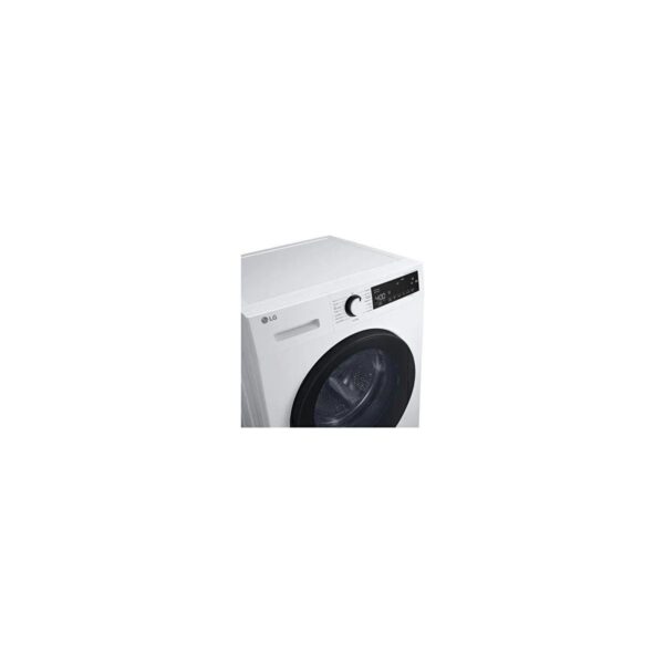 LG F4T2VYMEW 9 kg 1400 Devir Çamaşır Makinesi