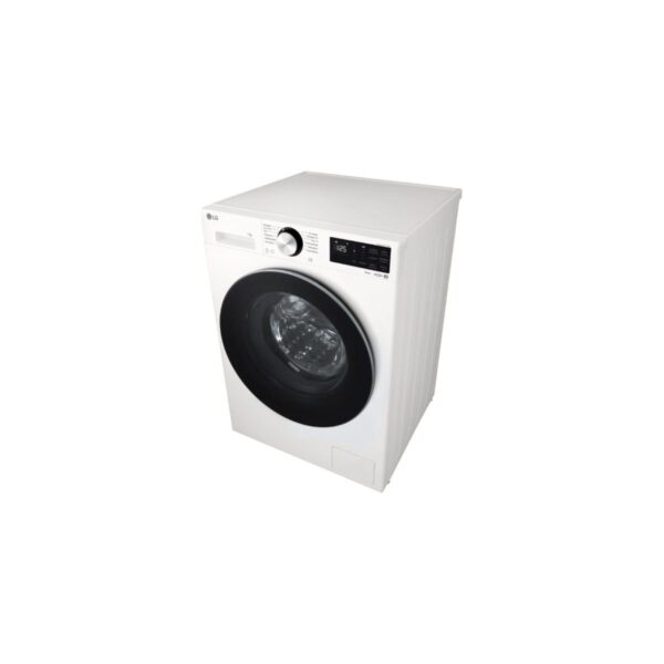 Lg F4X5EYW25 1400 Devir 11 kg Çamaşır Makinesi