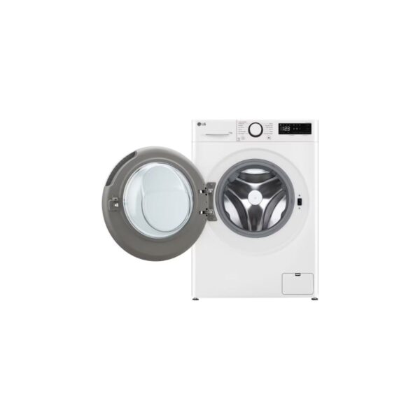 LG F4Y5EYW0W Vivace 11 kg 1400 Devir Çamaşır Makinesi