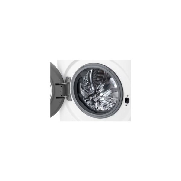 LG F4Y5EYW0W Vivace 11 kg 1400 Devir Çamaşır Makinesi