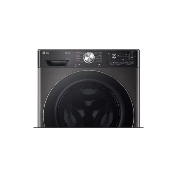 Lg F4Y9LDP2Z 13 kg Yıkama 7 kg Kurutma Kapasiteli 1400 Devir Kurutmalı Çamaşır Makinesi