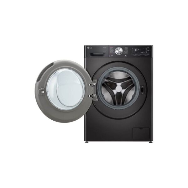 Lg F4Y9LDP2Z 13 kg Yıkama 7 kg Kurutma Kapasiteli 1400 Devir Kurutmalı Çamaşır Makinesi