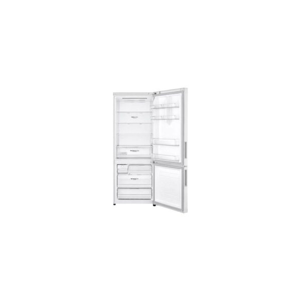 LG GC-B569NQLM E Sınıfı 462 Lt No Frost Çift Kapılı Buzdolabı ile Enerji Verimliliği