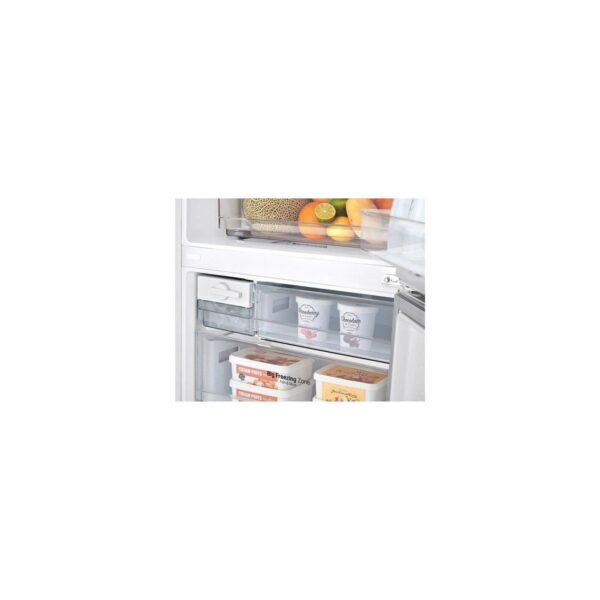 LG GC-B569NQLM E Sınıfı 462 Lt No Frost Çift Kapılı Buzdolabı ile Enerji Verimliliği