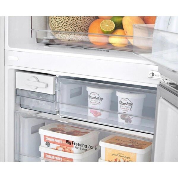 LG GC-B569NQLM E Sınıfı 462 Lt No Frost Çift Kapılı Buzdolabı ile Enerji Verimliliği