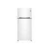 LG GN-H702HQHU No-Frost Buzdolabı 506 lt Kapasite Enerji Sınıfı E Şık Tasarım