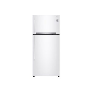 LG GN-H702HQHU No-Frost Buzdolabı 506 lt Kapasite Enerji Sınıfı E Şık Tasarım HBV000007ZBZH