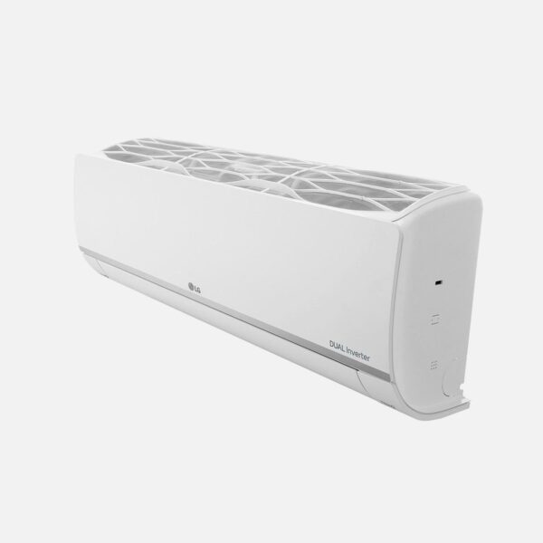 Lg Lg 24.000 Btu Dualcool Plus Z A++ Inverter Wi-Fi Duvar Tipi Klima PZ24AYN