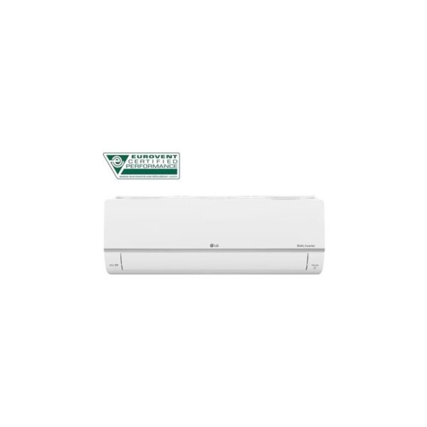 LG PC18SQ Dualcool Plus A++ 18000 BTU Inverter Split (Duvar Tipi) Klima ile Enerji Verimliliği
