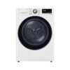 LG RH10V9AV2W 10 kg Dual Inverter ThinQ Özellikli Sessiz Çalışma ve Program Sayısı 14 Isı Pompalı Kurutma Makinesi