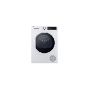 LG RH80T2AP6RM 8 Kg Isı Pompalı Kurutma Makinesi A++ Enerji Sınıfı Çocuk Kilidi Özelliği ile HBCV000046UVZA