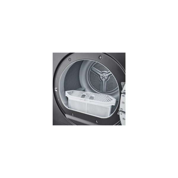 LG RH80T2SP7RM 8 Kg Kapasiteli E Enerji Sınıfı Isı Pompalı Kurutma Makinesi