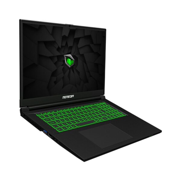 Monster Abra A7 V15.6.4 Intel Core 7 250H 16 GB RAM 1 TB SSD 4 GB RTX 3050 FreeDOS 17,3″ 144 Hz Oyun Bilgisayarı