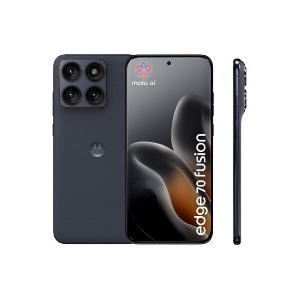Motorola Edge 70 Fusion
