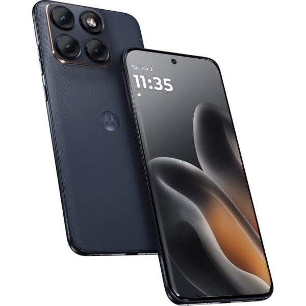 Motorola Edge 70 Fusion