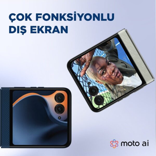Motorola Razr 60