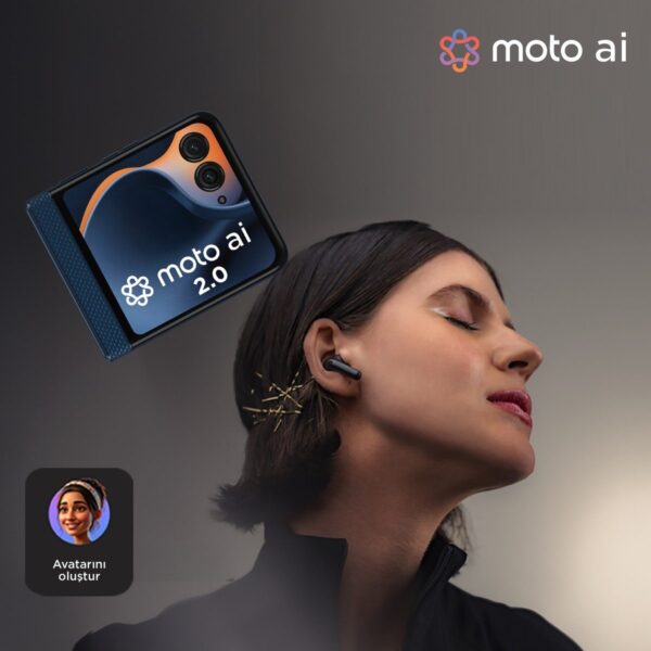 Motorola Razr 60