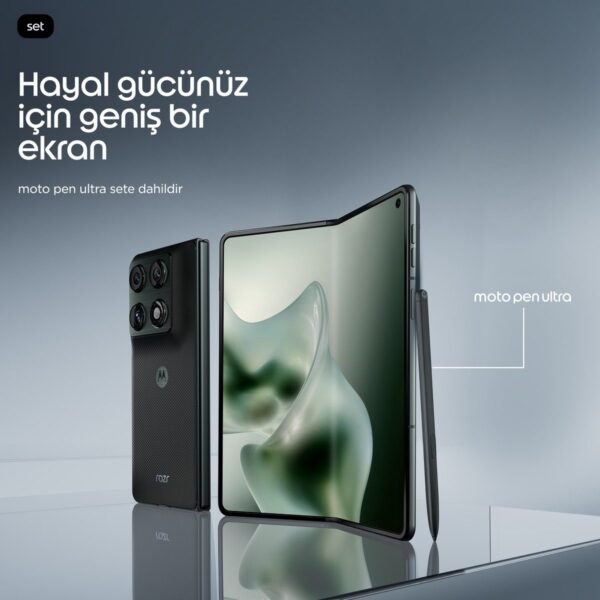 Motorola Razr Fold