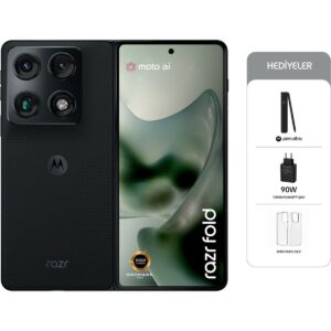 Motorola Razr Fold Standart