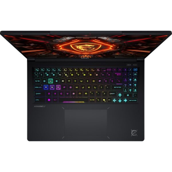MSI CROSSHAIR 16 MAX HX E2WGXK-043TR Intel Core Ultra 9 275HX 32GB 1TB SSD RTX 5070 Windows 11 Home 16″ Taşınabilir Bilgisayar