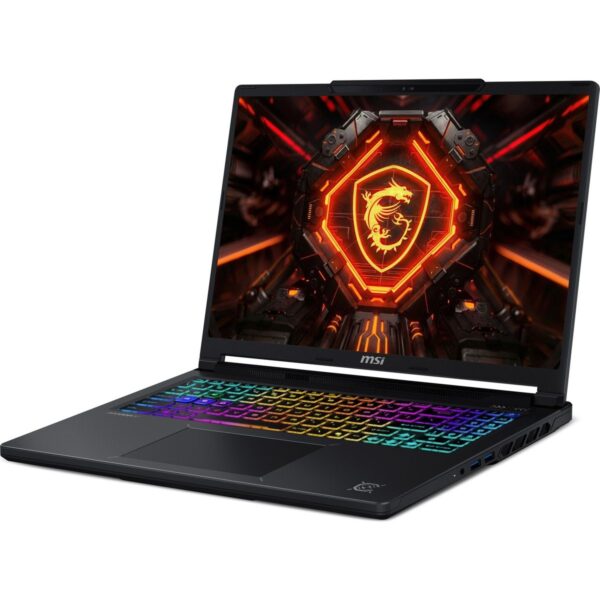 MSI CROSSHAIR 16 MAX HX E2WGXK-043TR Intel Core Ultra 9 275HX 32GB 1TB SSD RTX 5070 Windows 11 Home 16″ Taşınabilir Bilgisayar