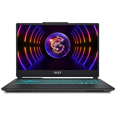 MSI CYBORG 15 A13UC-2087XTR Intel Core i5 13420H 16GB 512GB SSD RTX3050 Freedos 15.6" FHD 144Hz Taşınabilir Bilgisayar