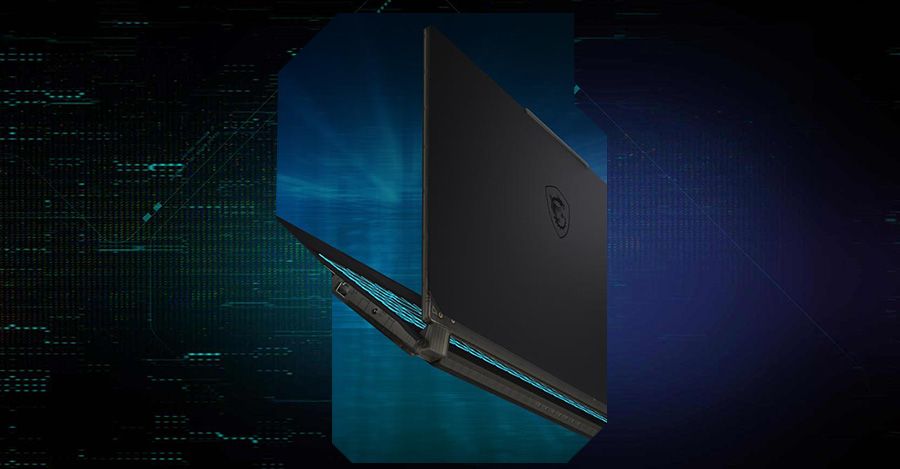 MSI CYBORG 15 A13VE-2268XTRNN Intel Core i5 13420H 16GB 512GB SSD RTX4050 Freedos 15.6" FHD Taşınabilir Bilgisayar