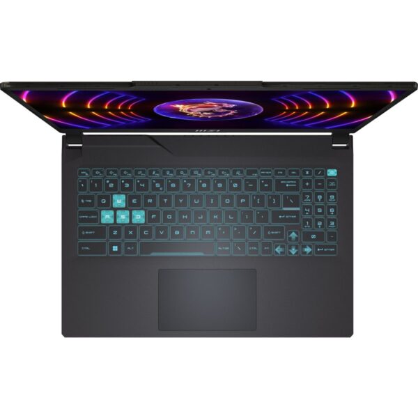 MSI CYBORG 15 A13VE-2268XTRNN Intel Core i5 13420H 16GB 512GB SSD RTX4050 Freedos 15.6″ FHD Taşınabilir Bilgisayar