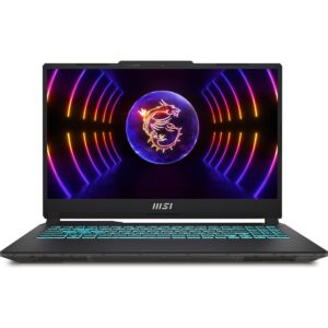 MSI CYBORG 15 A13VE-2268XTRNN Intel Core i5 13420H 16GB 512GB SSD RTX4050 Freedos 15.6" FHD Taşınabilir Bilgisayar HBCV0000C10IBJ