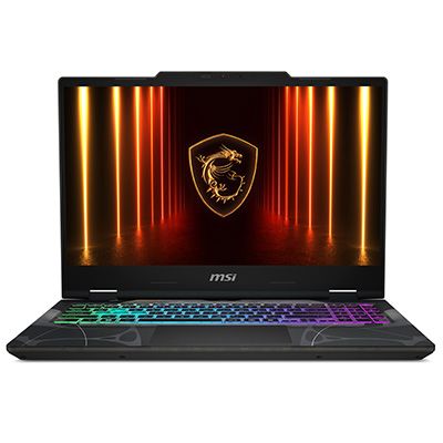MSI CYBORG 15 B13WFKG-679XTR Intel Core i7 13620H 32GB 1TB SSD RTX5060 Freedos 15.6" FHD 144Hz Taşınabilir Bilgisayar
