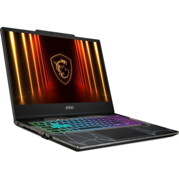 MSI CYBORG 15 B13WFKG-679XTR Intel Core i7 13620H 32GB 1TB SSD RTX5060 Freedos 15.6″ FHD 144Hz Taşınabilir Bilgisayar