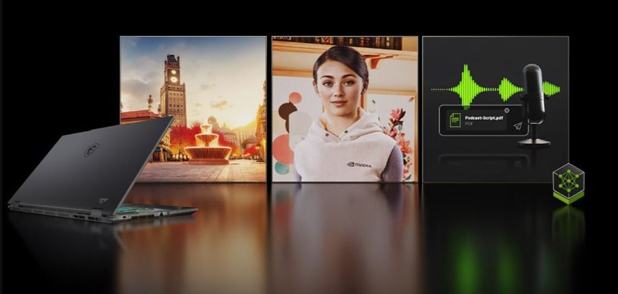 MSI CYBORG 17 B13WFKG-210XTR Intel Core i7 13620H 32GB 1TB SSD RTX5060 Freedos 17.3" FHD 144Hz Taşınabilir Bilgisayar