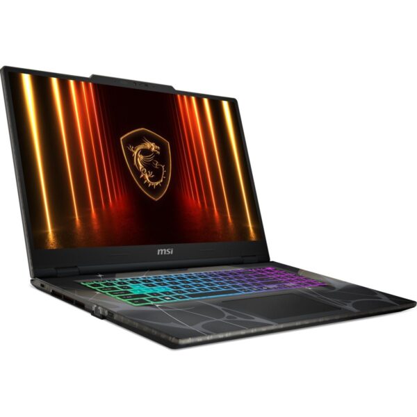 MSI CYBORG 17 B13WFKG-210XTR Intel Core i7 13620H 32GB 1TB SSD RTX5060 Freedos 17.3″ FHD 144Hz Taşınabilir Bilgisayar