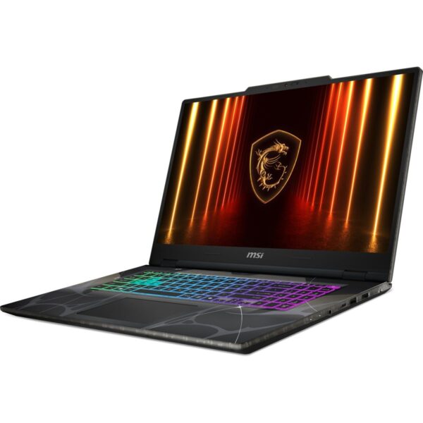 MSI CYBORG 17 B13WFKG-210XTR Intel Core i7 13620H 32GB 1TB SSD RTX5060 Freedos 17.3″ FHD 144Hz Taşınabilir Bilgisayar