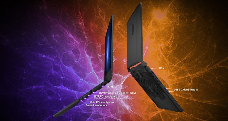 MSI KATANA 15 HX B14WFK-450XTR Intel Core i9 14900HX 32GB 1TB SSD RTX5060 Freedos Taşınabilir Bilgisayar 15.6" QHD 165Hz Taşınabilir Bilgisayar