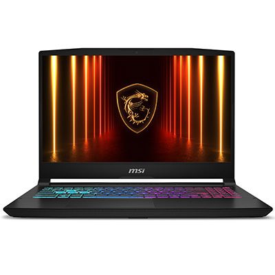 MSI KATANA 15 HX B14WFK-450XTR Intel Core i9 14900HX 32GB 1TB SSD RTX5060 Freedos Taşınabilir Bilgisayar 15.6" QHD 165Hz Taşınabilir Bilgisayar