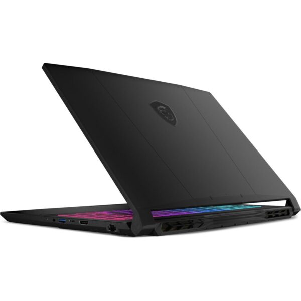 MSI KATANA 15 HX B14WFK-450XTR Intel Core i9 14900HX 32GB 1TB SSD RTX5060 Freedos Taşınabilir Bilgisayar 15.6″ QHD 165Hz Taşınabilir Bilgisayar