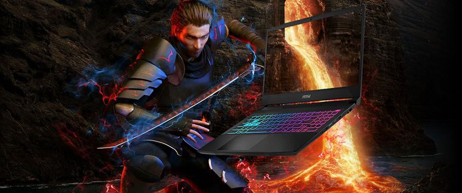 MSI KATANA 15 HX B14WGK-889XTR Intel Core i7 14650HX 16GB 1TB SSD RTX5070 Freedos 15.6" QHD Taşınabilir Bilgisayar