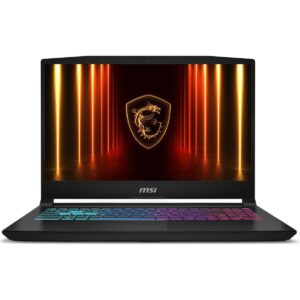 MSI KATANA 15 HX B14WGK-889XTR Intel Core i7 14650HX 16GB 1TB SSD RTX5070 Freedos 15.6" QHD Taşınabilir Bilgisayar HBCV0000CSFK9H