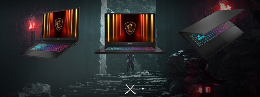 MSI KATANA 17 HX B14WFK-216XTR Intel Core i7 14650HX 32GB 1TB SSD RTX5060 Freedos 17.3" QHD 240Hz Taşınabilir Bilgisayar