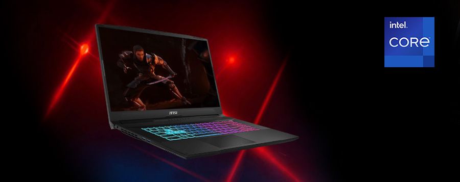 MSI KATANA 17 HX B14WFK-216XTR Intel Core i7 14650HX 32GB 1TB SSD RTX5060 Freedos 17.3" QHD 240Hz Taşınabilir Bilgisayar