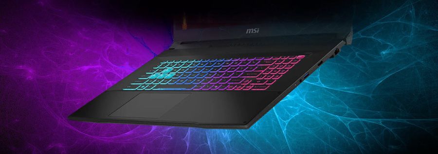MSI KATANA 17 HX B14WFK-252XTR Intel Core i7 14650HX 32GB 1TB SSD RTX5060 8GB Freedos 17.3" 240Hz QHD Taşınabilir Bilgisayar