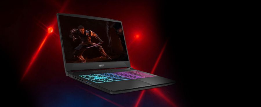 MSI KATANA 15 HX B14WFK-450XTR Intel Core i9 14900HX 32GB 1TB SSD RTX5060 Freedos Taşınabilir Bilgisayar 15.6" QHD 165Hz Taşınabilir Bilgisayar