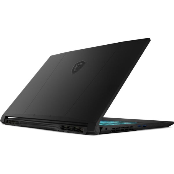 MSI KATANA 17 HX B14WFK-248XTR Intel Core i7 14650HX 16GB 1TB SSD RTX5060 Freedos 17.3″ QHD 240Hz Taşınabilir Bilgisayar