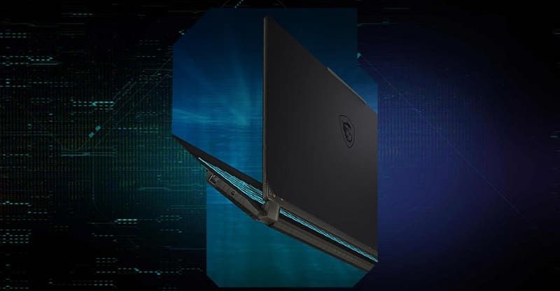 MSI NB CYBORG 15 A13VE-2270XTRNN Intel Core i5 13420H 16GB 1TB SSD RTX4050 Freedos 15.6" FHD Taşınabilir Bilgisayar