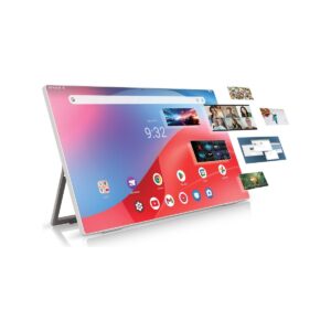 Next Movx Taşınabilir Akıllı Ekran (Dokunmatik) HBCV0000FEW1YI