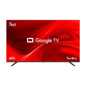 Next YE-55GFSG8 55" 140 Ekran Uydu Alıcılı 4K Ultra HD Google TV HBCV00008HDKIY