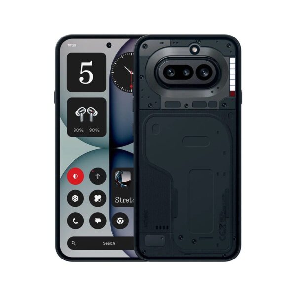 Nothing Phone (4a)