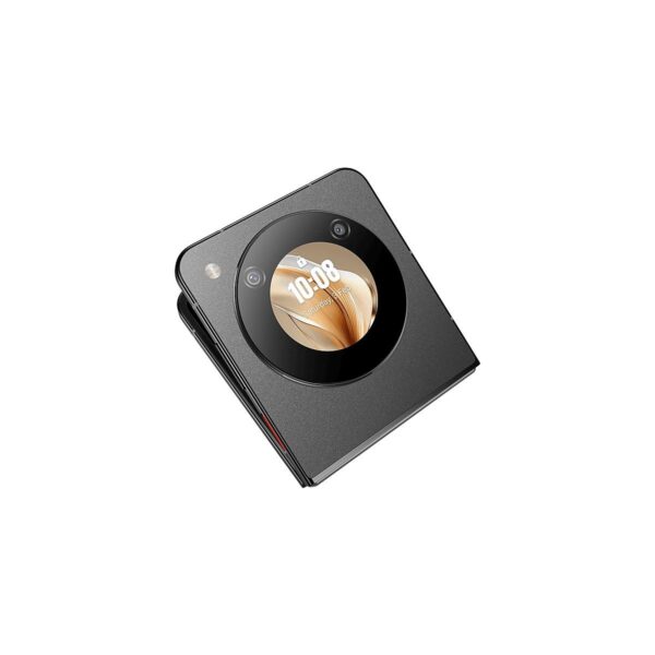 Nubia Flip