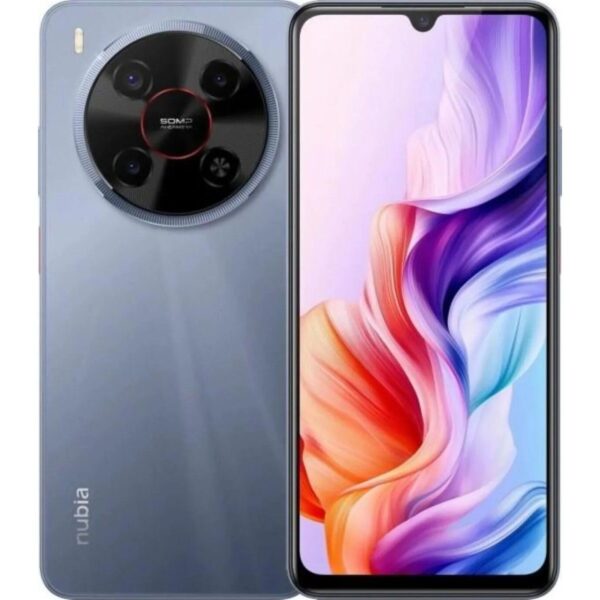 Nubia Zte V70 Max